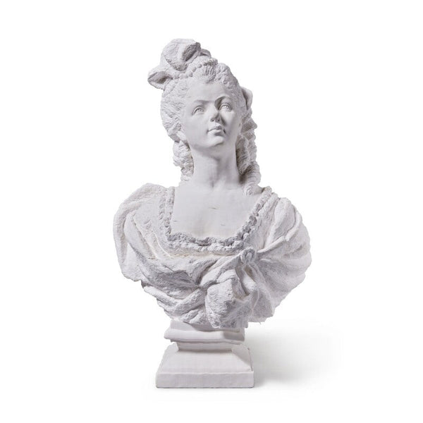 Li Hongbo Bust of Marie Antoinette