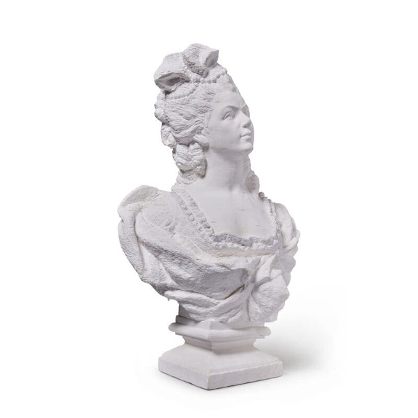 Li Hongbo Bust of Marie Antoinette